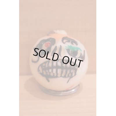 画像1: 80s Bootleg Madballs k/h 【B】