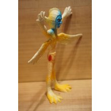 他の写真3: Birdman Bendable Toy