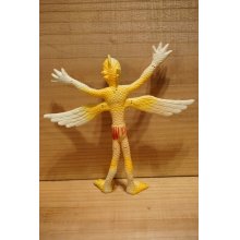 他の写真2: Birdman Bendable Toy