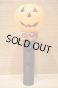 Happy Halloween Lite Up Stick  【パンプキン】 