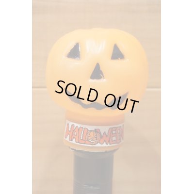 画像2: Happy Halloween Lite Up Stick  【パンプキン】 