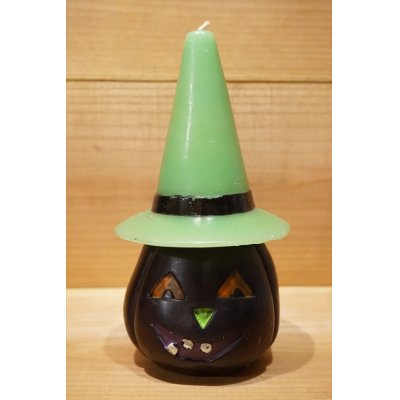 画像1: Pumpkin Candle 