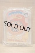 GARBAGE PAIL KIDS バッジ