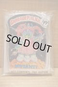 GARBAGE PAIL KIDS バッジ