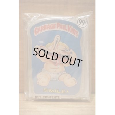 画像1: GARBAGE PAIL KIDS バッジ