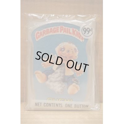 画像1: GARBAGE PAIL KIDS バッジ