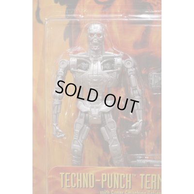 画像2: TECHNO-PUNCH TERMINATOR