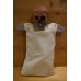 画像1: SKULL Hand Puppet【B】 (1)