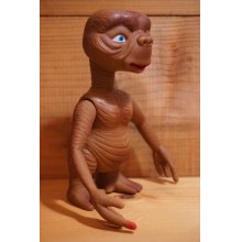 他の写真3: 80s 無版権 E.T. ソフビ【J】