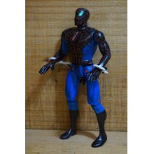 他の写真1: BOOTLEG SPIDER SENSE SPIDER-MAN ※loose