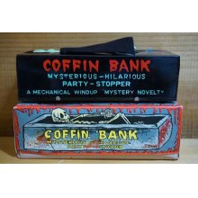 他の写真3: YONE COFFIN BANK【D】