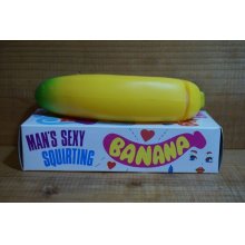 他の写真1: MAN´S sexy squirting Banana