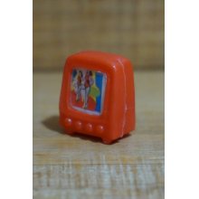 他の写真1: Flicker Mini TV Toy【A】