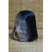 他の写真1: SHRUNKEN HEAD ミニソフビ【A】