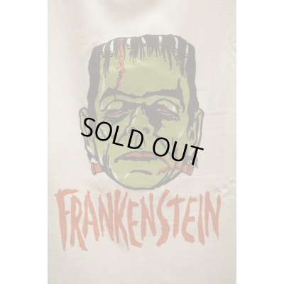 画像2: FRANKENSTEIN Tシャツ 