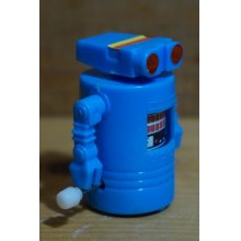 他の写真3: ロボット ゼンマイ人形【A1】 