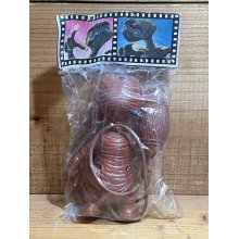 他の写真2: 80s 無版権 プラ E.T. 人形【D】 