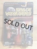 SPACE VOYAGERS