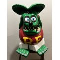 RATFINK コインバンク