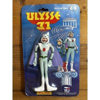 ULYSSE31 ベンダブル人形