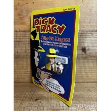 他の写真1: Dick Tracy Clip-on Magnet