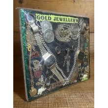 他の写真3: GOLD JEWELLERY ガチャ台紙