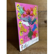 他の写真3: ガチャ台紙【I1】