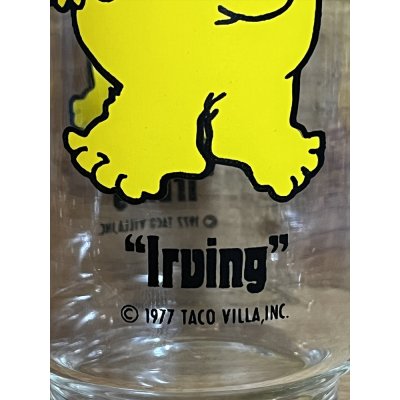 画像2: TACO VILLA GLASS