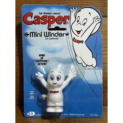 画像1: CASPER Mini Winder【A】