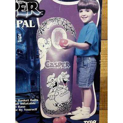 画像2: CASPER TOSS PAL