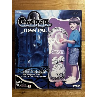 画像1: CASPER TOSS PAL