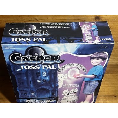 画像3: CASPER TOSS PAL