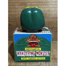 他の写真2: WANDERING MONSTER【A4】