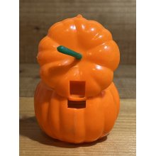 他の写真2: Pumpkin ビックリ箱【黒猫】 