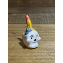 他の写真3: スカル&マウス ミニソフビ【C】