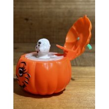 他の写真1: Pumpkin ビックリ箱 【ゴースト】 