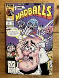 MADBALLS コミック【C】