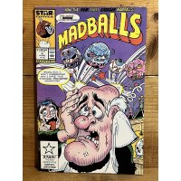 MADBALLS コミック【C】