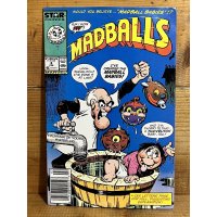 MADBALLS コミック【B】