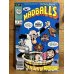 画像1: MADBALLS コミック【B】 (1)