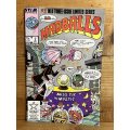 MADBALLS コミック【A】