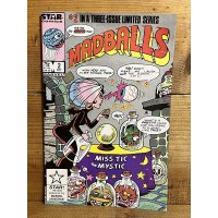 MADBALLS コミック【A】