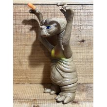 他の写真1: 80s 無版権 E.T. ソフビ【1】