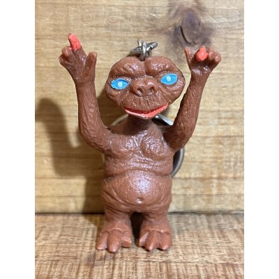 画像1: 80s 無版権 E.T. K/H【F2】