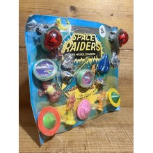 他の写真3: SPACE RAIDERS【C】