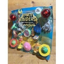 他の写真1: SPACE RAIDERS【C】