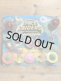 SPACE RAIDERS【C】