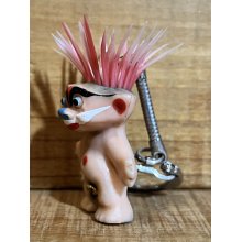 他の写真1: Indian Troll キーホルダー