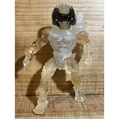 画像3: INVISIBLE PREDATOR ※mail offer ltd