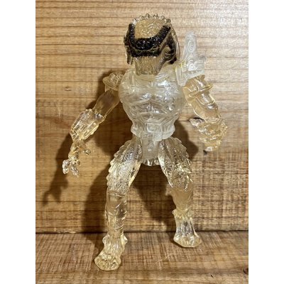 画像3: INVISIBLE PREDATOR ※mail offer ltd